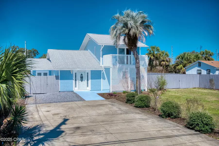 6304 Causeway RD, Panama City Beach, FL 32408