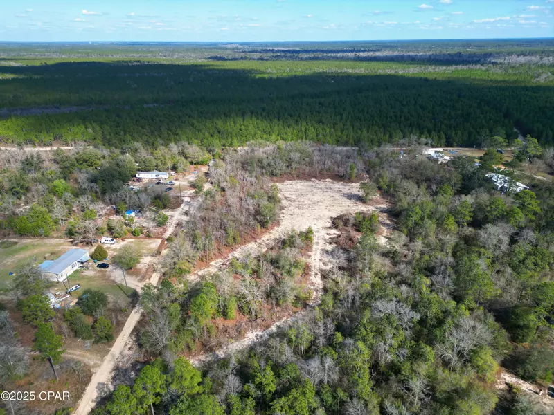 TBD NW Doris Stewart RD, Bristol, FL 32321