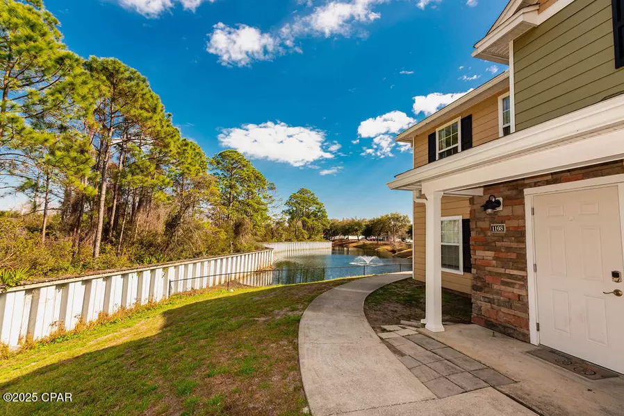 1108 Lighthouse RD, Panama City Beach, FL 32407