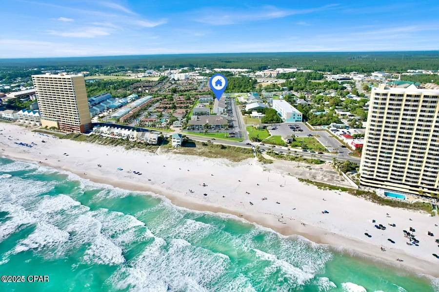 17614 Front Beach RD #4D, Panama City Beach, FL 32413