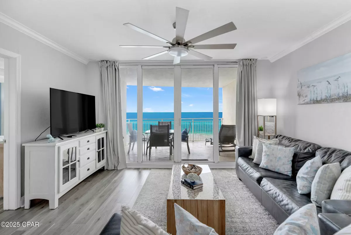 Panama City Beach, FL 32413,14701 Front Beach RD #2525