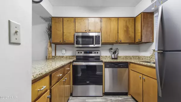 Panama City Beach, FL 32413,17620 Front Beach RD #4SC