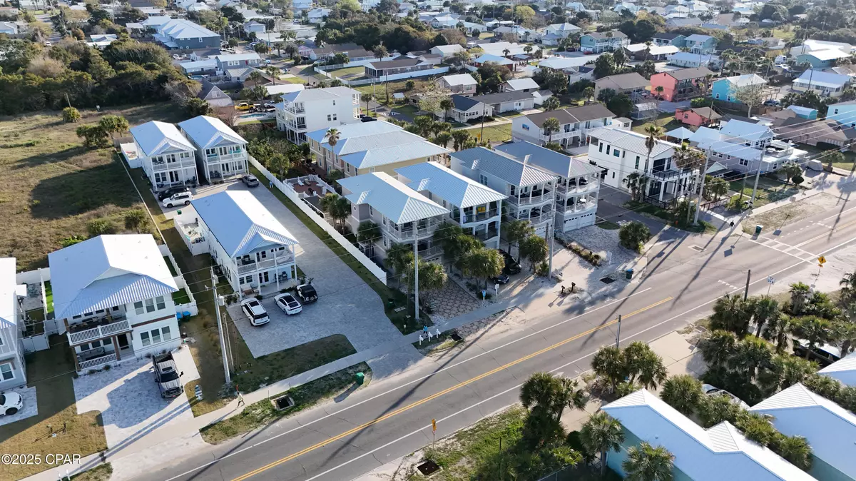 Panama City Beach, FL 32413,19906 Front Beach RD