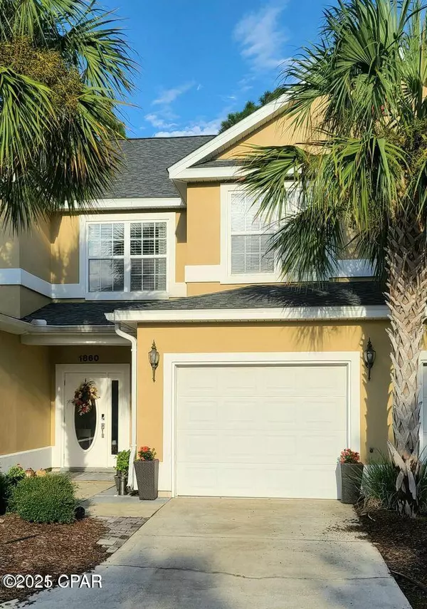 1860 Annabellas DR, Panama City Beach, FL 32408