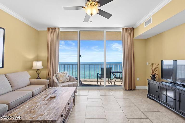 16819 Front Beach Rd #1115, Panama City Beach, FL 32413