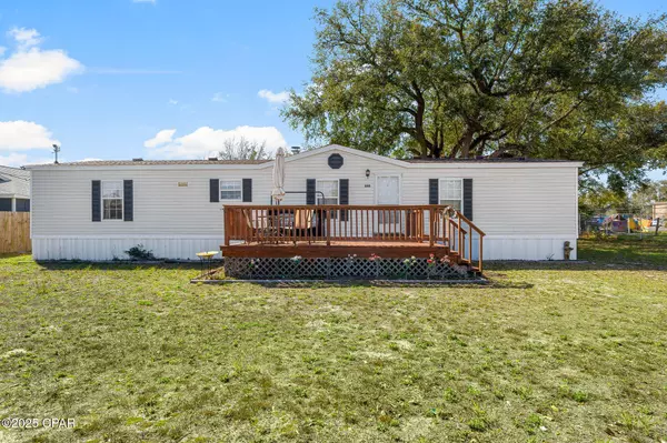 800 Arrow ST,  Panama City,  FL 32404