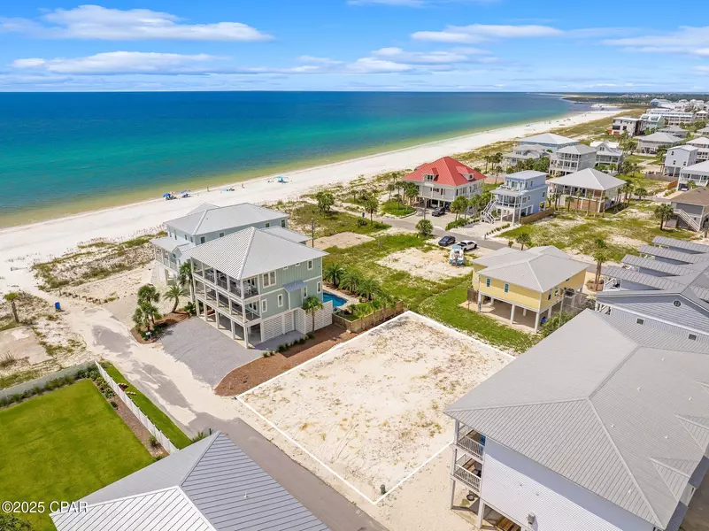 102 S 25th ST, Mexico Beach, FL 32456