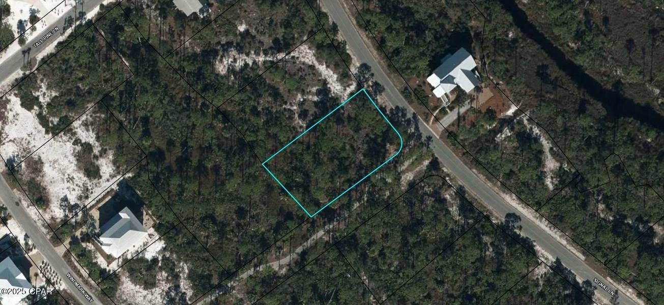 207 Signal LN, Port St. Joe, FL 32456