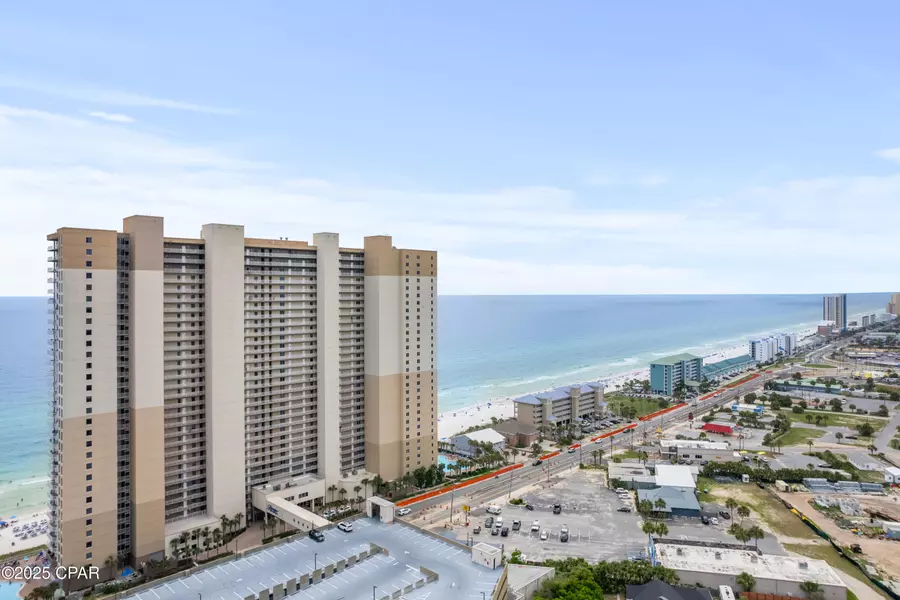 16819 Front Beach RD #602, Panama City Beach, FL 32413
