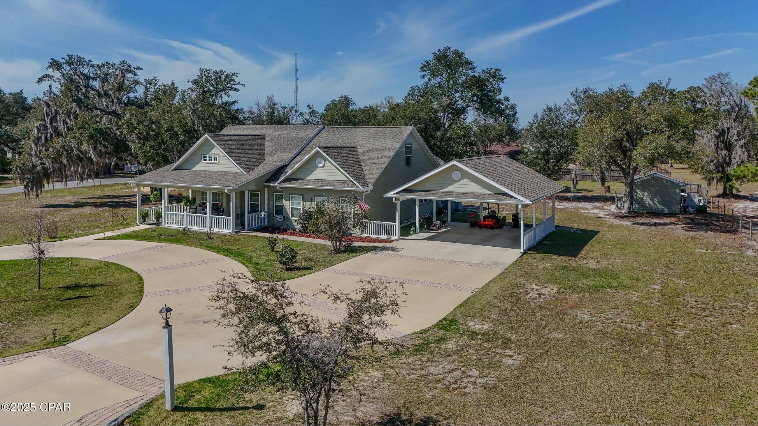 Panama City, FL 32409,7101 Paul Conrad DR