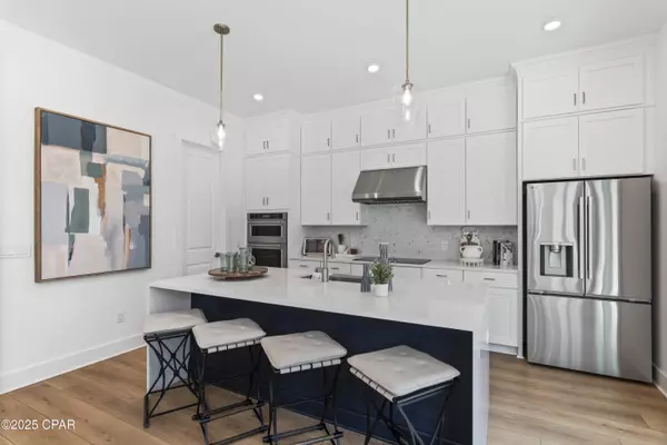 Santa Rosa Beach, FL 32459,141 Brizo LN #Lot 4