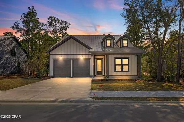 160 Brizo LN #Lot 10, Santa Rosa Beach, FL 32459