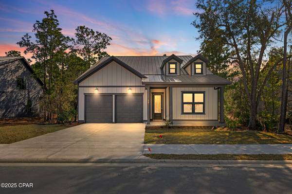 160 Brizo LN #Lot 10, Santa Rosa Beach, FL 32459