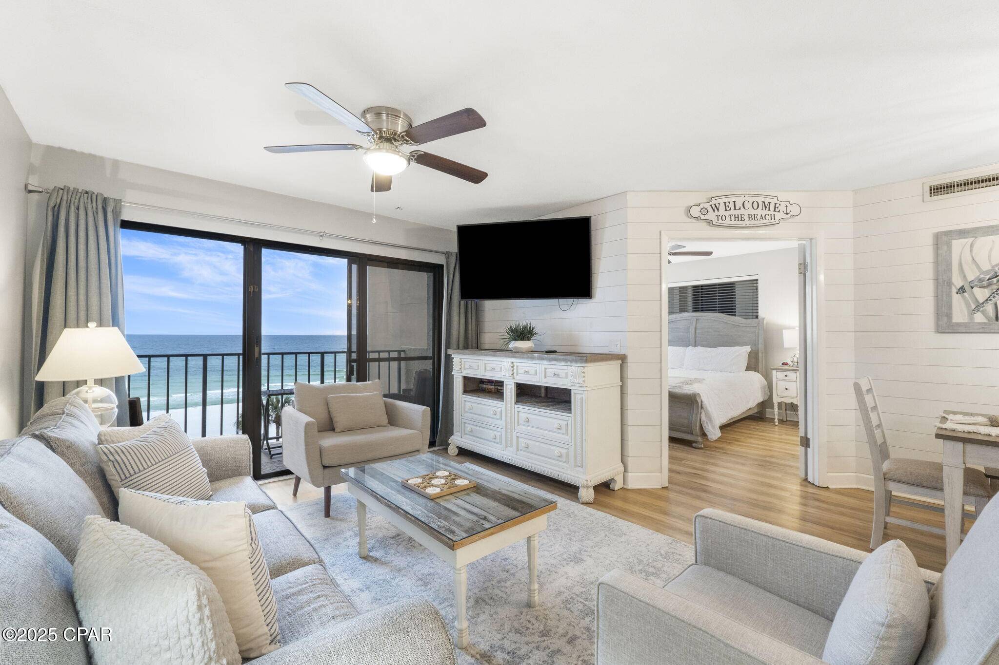 6505 Thomas 505 DR #505A, Panama City Beach, FL 32408