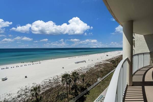 10509 Front Beach 605 RD #605, Panama City Beach, FL 32407