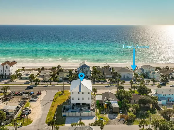 13308-10 Front Beach RD, Panama City Beach, FL 32407