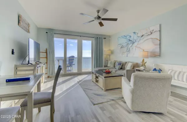 Panama City Beach, FL 32408,9860 S Thomas DR #1426