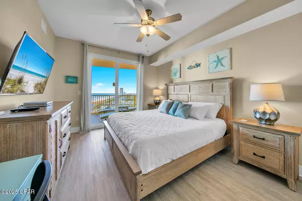 Panama City Beach, FL 32413,15928 Front Beach RD #3-1206