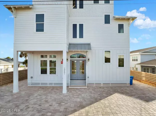 Panama City Beach, FL 32407,13401 Oleander DR