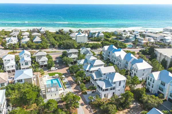 Santa Rosa Beach, FL 32459,239 Sand Oaks CIR