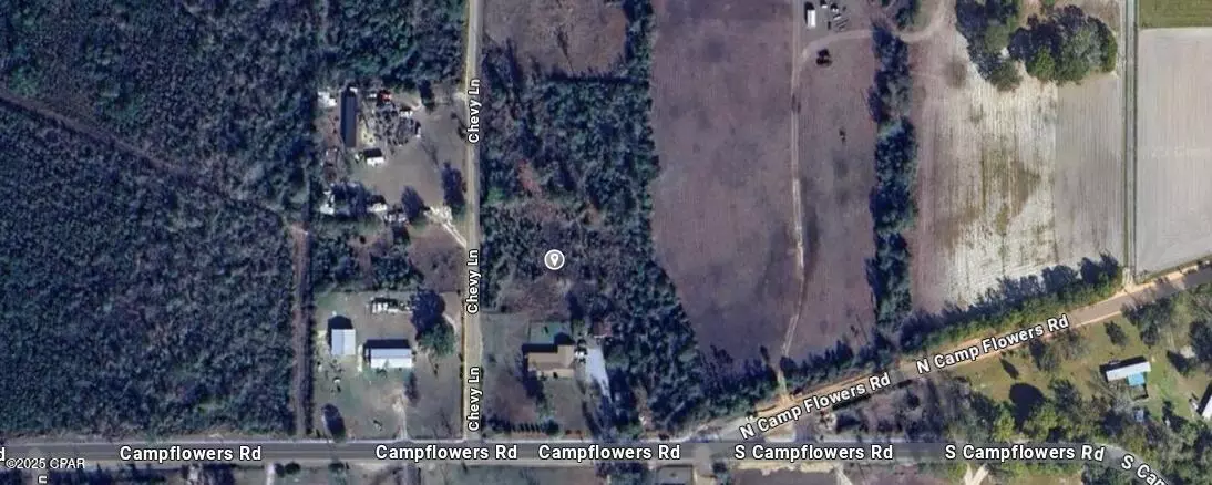 9122 Chevy LN, Youngstown, FL 32466