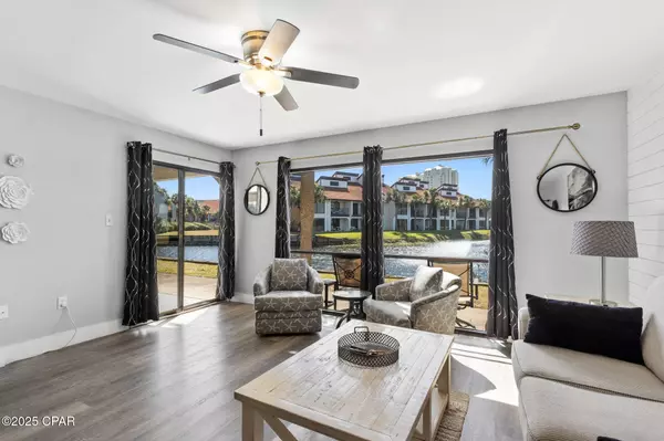 520 Richard Jackson BLVD #2106, Panama City Beach, FL 32407