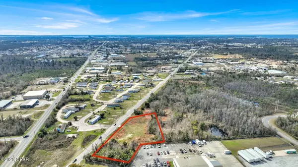 Panama City, FL 32405,2367 N Sherman AVE