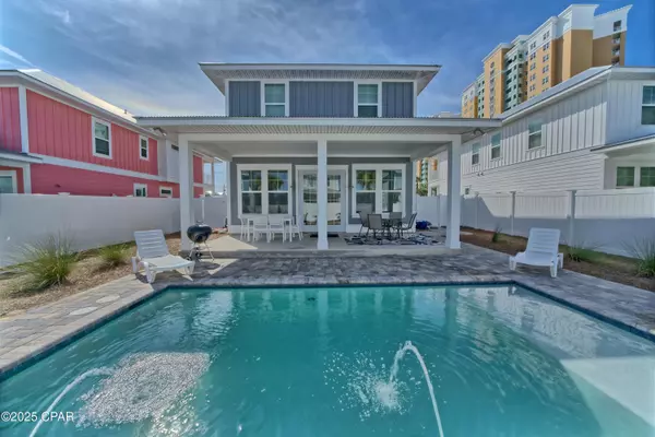 Panama City Beach, FL 32408,4109 Choctaw ST