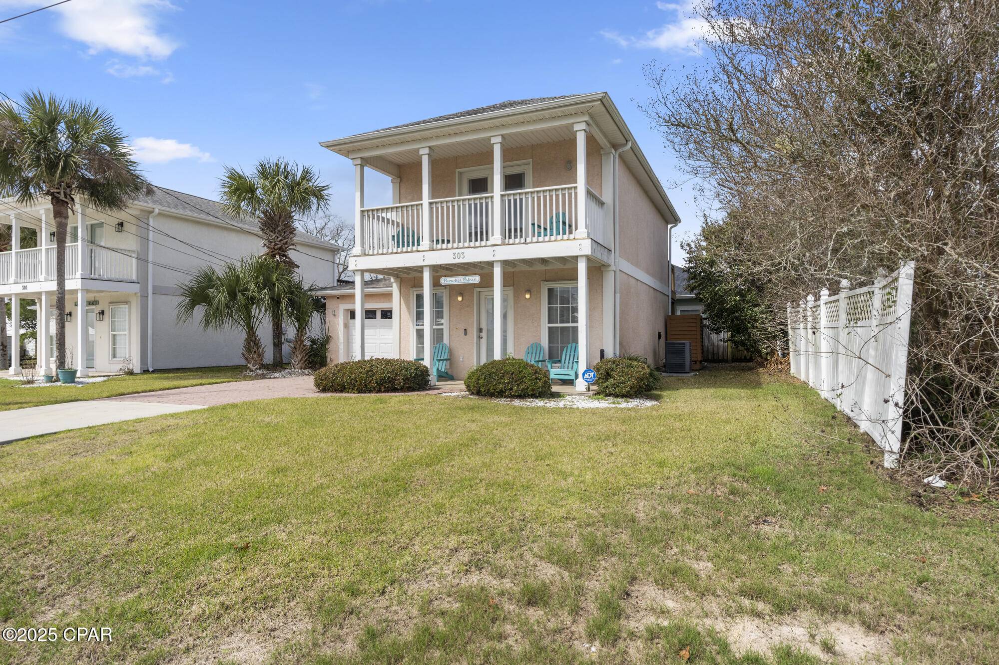 Panama City Beach, FL 32413,303 La Paloma PL
