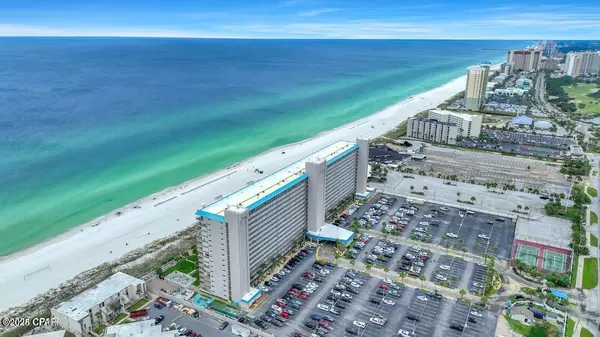 8743 Thomas DR #1012, Panama City, FL 32408