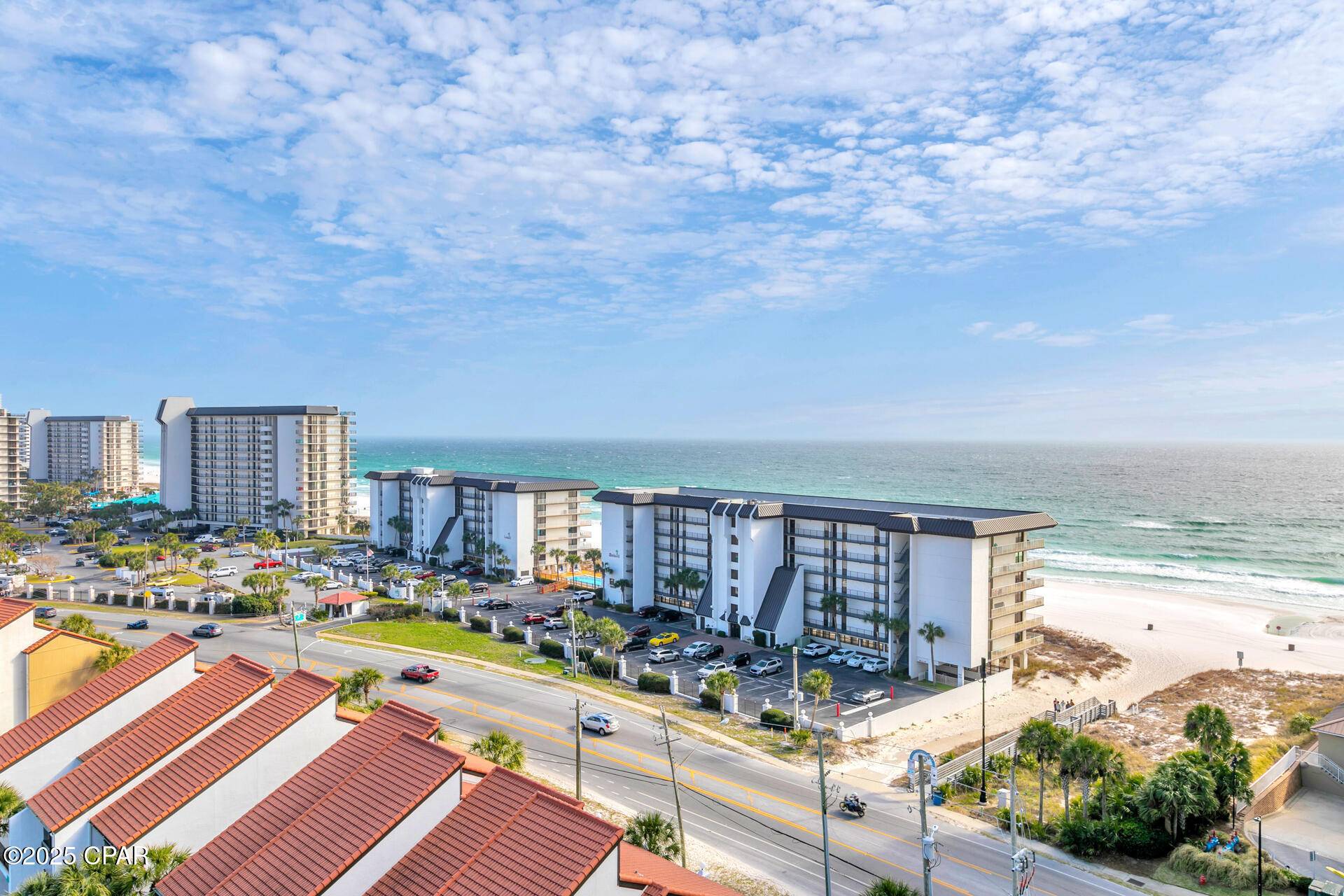 11800 Front Beach RD #2-508, Panama City Beach, FL 32407