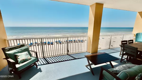 17643 Front Beach RD #502, Panama City Beach, FL 32413