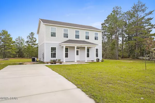 Chipley, FL 32428,4131 Merrifield CT