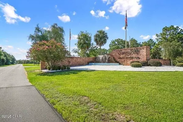 Lot 9 Dumajack RD, Chipley, FL 32428