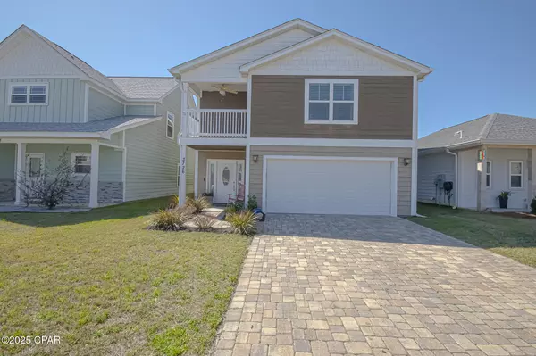 Panama City Beach, FL 32408,3726 Tiki DR