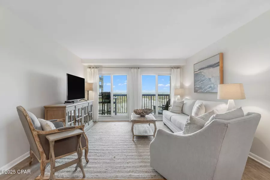 23223 Front Beach 107 RD #B3-107, Panama City Beach, FL 32413