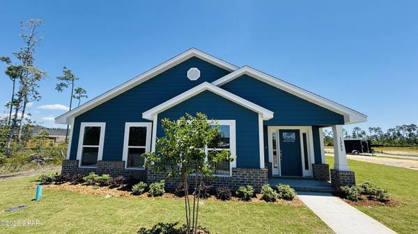 1209 Seafoam ST, Panama City, FL 32404