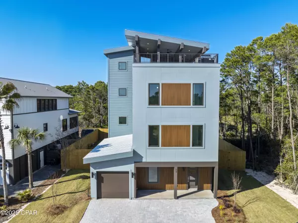 Santa Rosa Beach, FL 32459,17 Woodland DR
