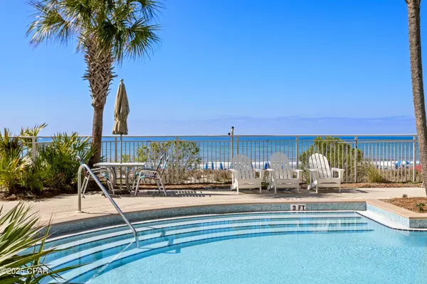 Panama City Beach, FL 32413,15625 Front Beach RD #UNIT 111