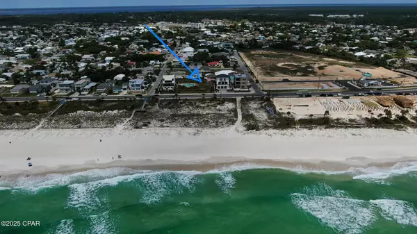 Panama City Beach, FL 32413,13704 Front Beach RD