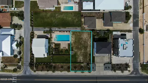 Panama City Beach, FL 32413,13704 Front Beach RD