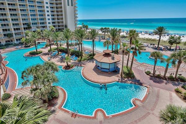 9900 S Thomas DR #1920, Panama City, FL 32408