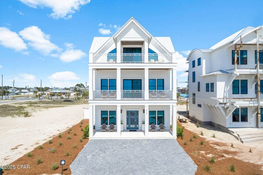 5948 Gulf Drive, Panama City Beach, FL 32408