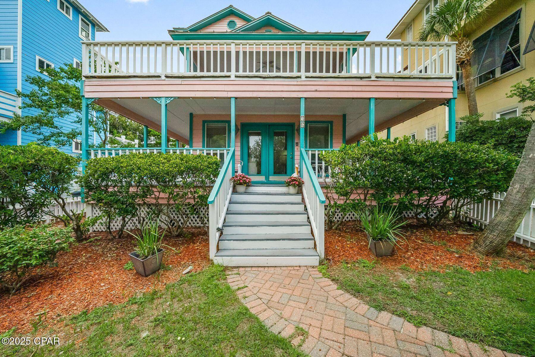 Santa Rosa Beach, FL 32459,36 Pointe CIR