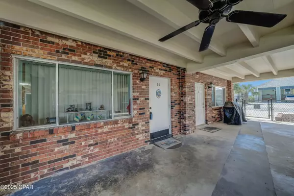 Panama City Beach, FL 32408,5323 Thomas DR #25