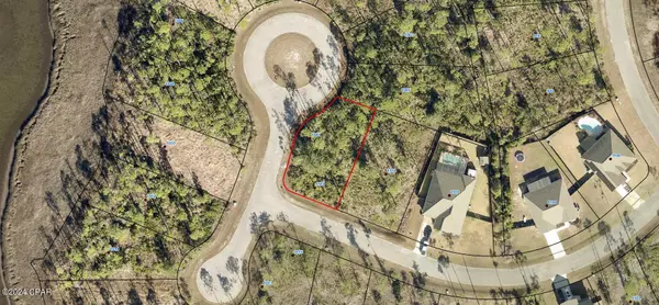 1007 Breeze CT, Panama City, FL 32404