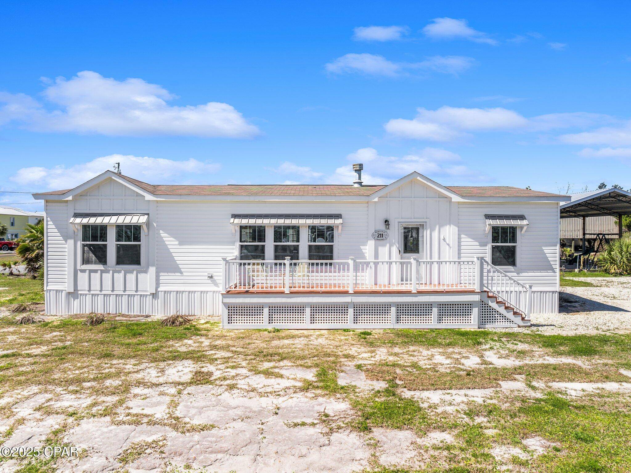 Port St. Joe, FL 32456,211 Cortez ST