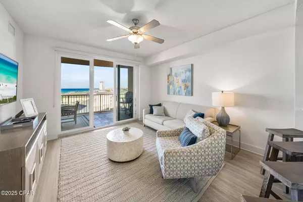 Panama City Beach, FL 32413,15928 Front Beach RD #3-809