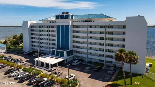 Panama City, FL 32401,100 Cherry ST #204