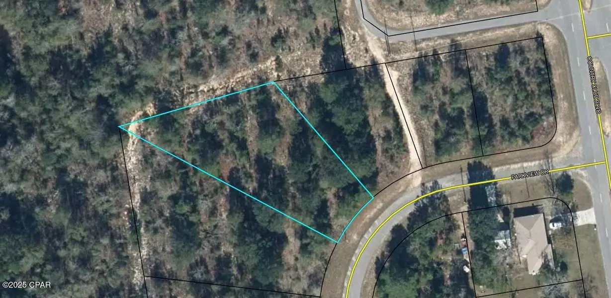 TBT Parkview DR, Chipley, FL 32428